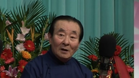 笑动剧场2023 单口相声《君臣斗》：陈涌泉老先生口才太好了，全程爆笑不断