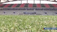 吐槽运动 恒大遭韩国队叫嚣 美艳太太团高喊老公加油