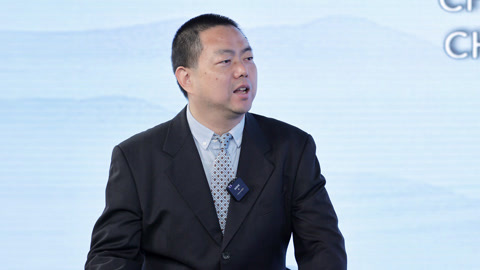 中国访谈 聚焦中泰建交50周年