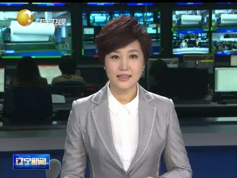 辽宁新闻 《辽宁新闻》 20140507