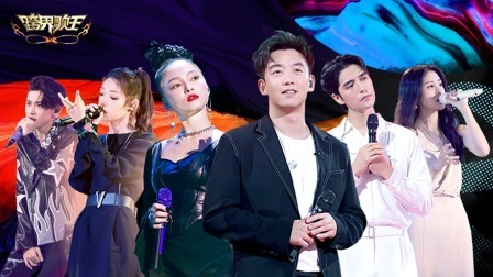 总决赛打响四强诞生夜