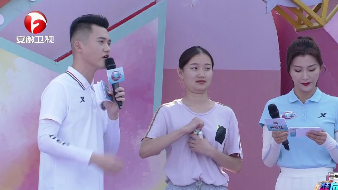 新人争霸赛(九) 美术老师成功闯关