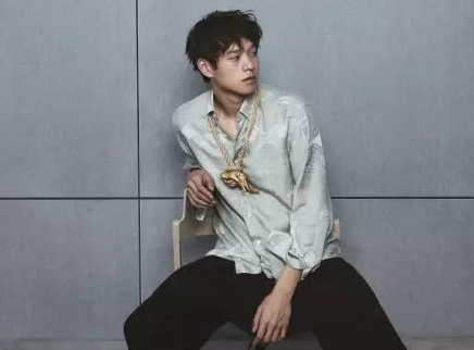 Cover star 耿直boy魏大勋犀利上线 全程爆点