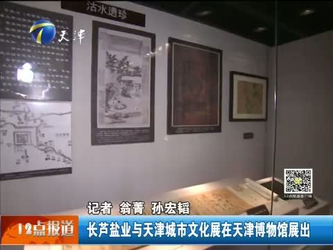 12点报道 《12点报道》 20150718