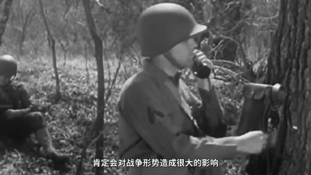 都说擒贼先擒王 在战场上狙击手是首先要射杀