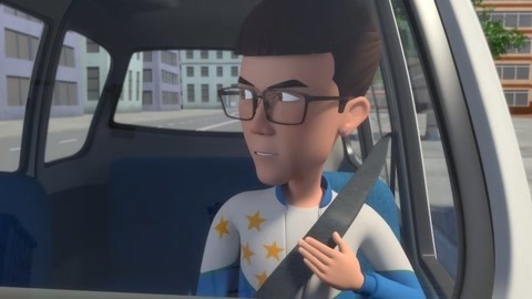 茶啊二中其他 学车时教练有多“吓人”