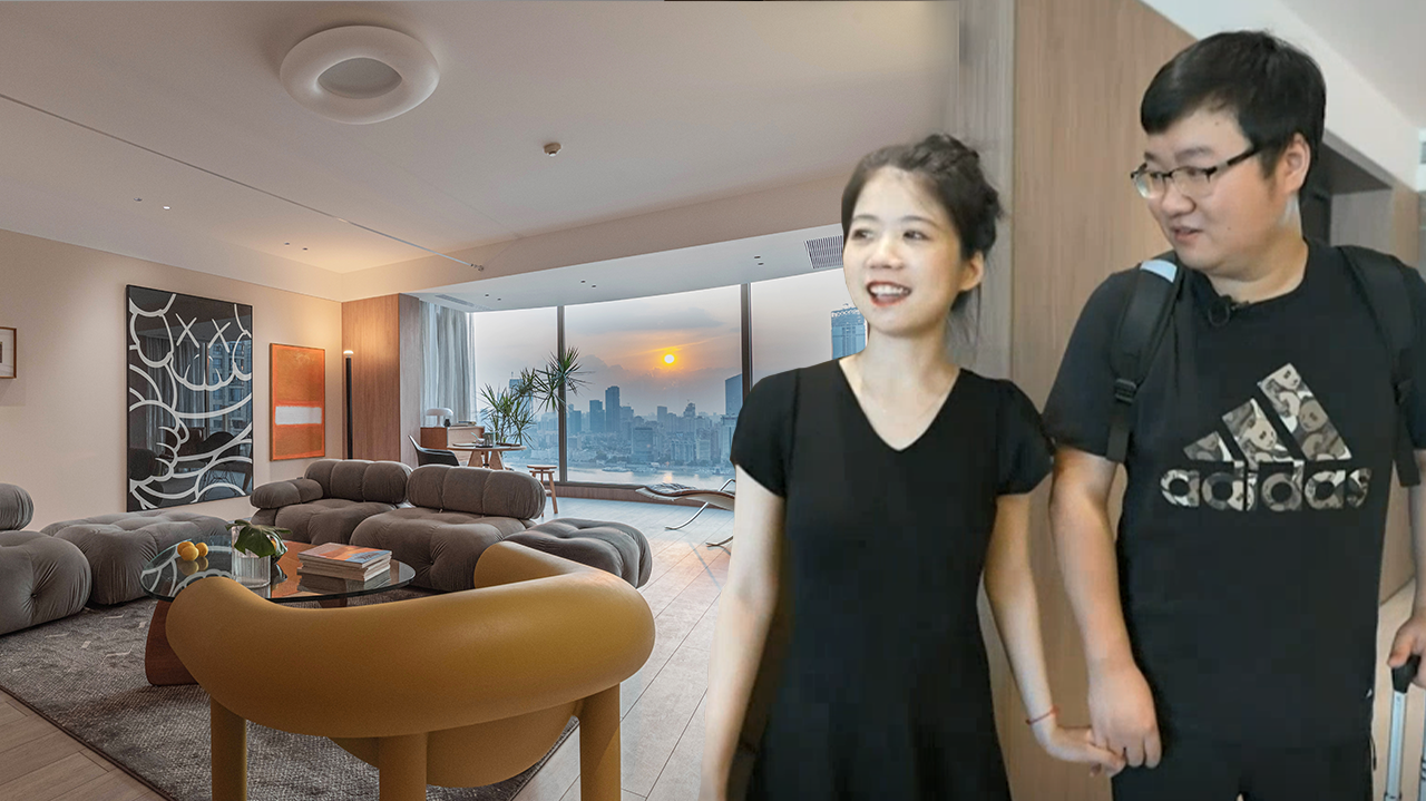 新冠时期的爱情