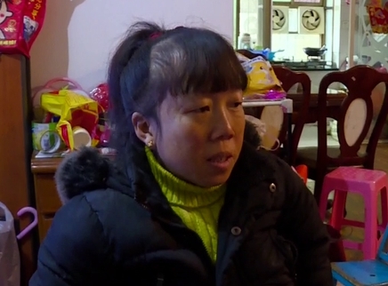 寻情记 高危二胎能否平安降生