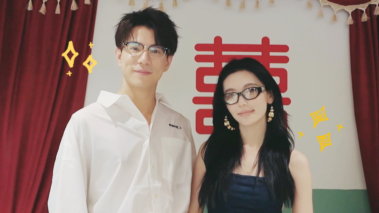 第2期下：太会了！首次约会就拍结婚照？