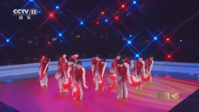 中国节拍 《中国节拍》 20231129 歌舞吧