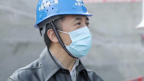 全国工程勘察设计大师：杨秀仁