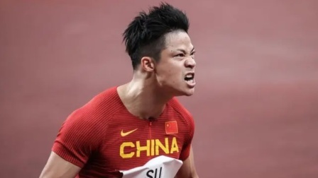 再见东京！中国奥运健儿未来可期