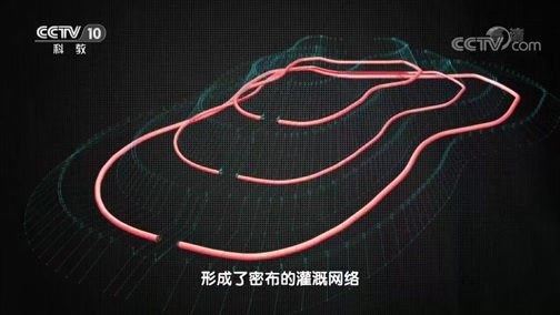 地理中国 《地理中国》 20190403 奇居宝地·云上石头城（下）