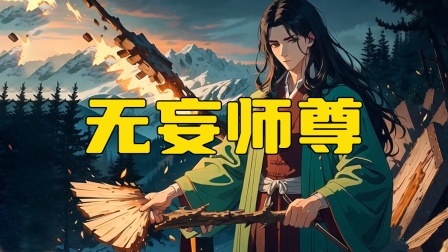 无妄师尊