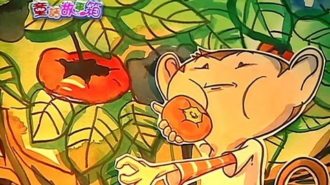 童话故事箱 第2季 童话故事箱 第2季 第16集