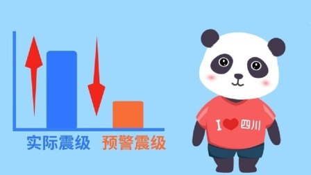 自然灾害自救指南 科普视频 吹爆全网的地震预警是什么黑科技？