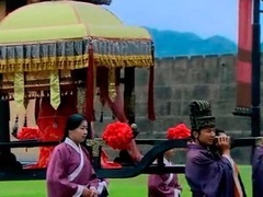 经典传奇 “小三”美人虞姬的秘密