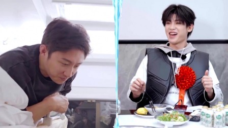 极限挑战第10季 会员版：黄明昊“小鬼当家”整蛊《极挑》团