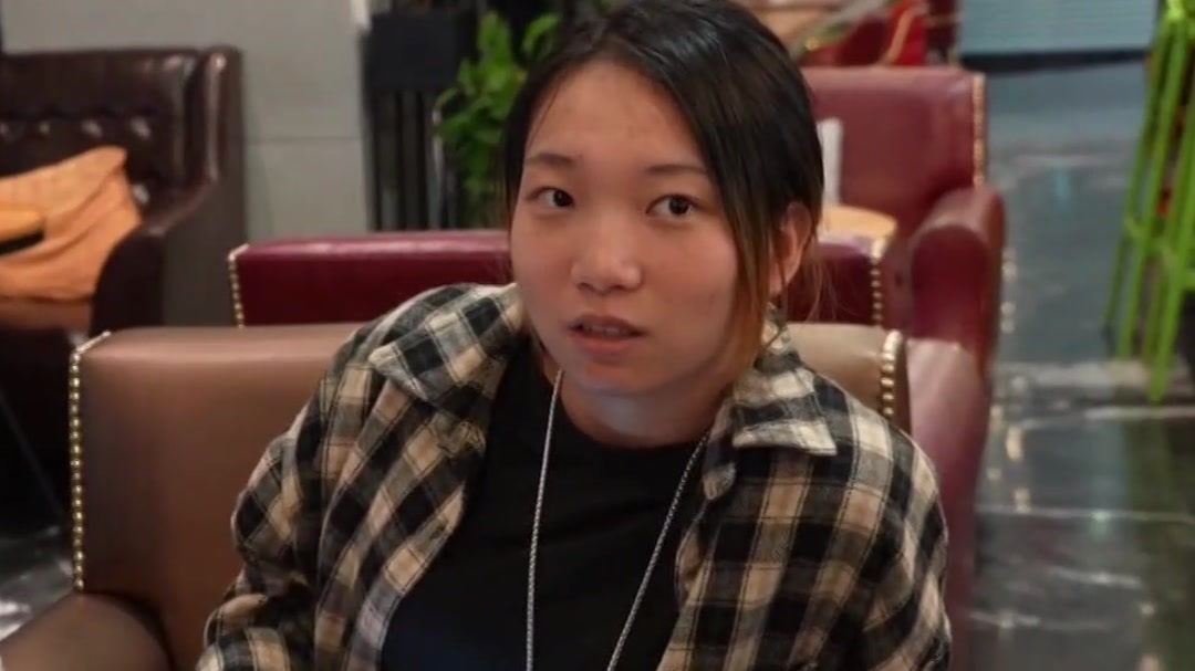 当目睹理财骗局，你会怎么做？