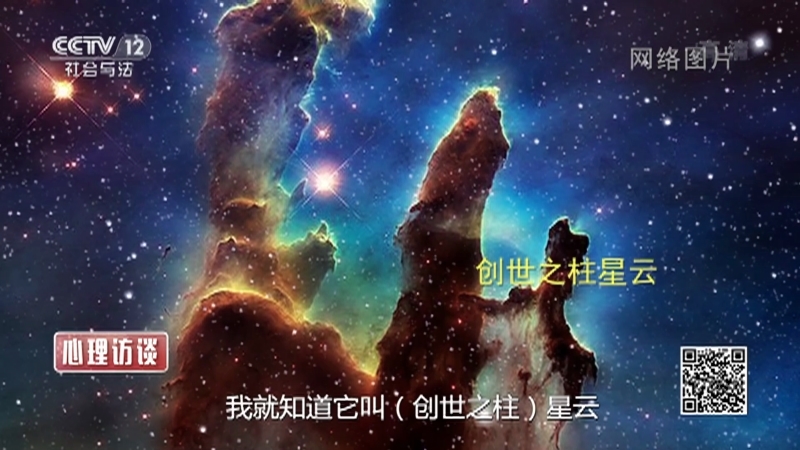 《心理访谈》 20210530 “追星”农民朱吉明