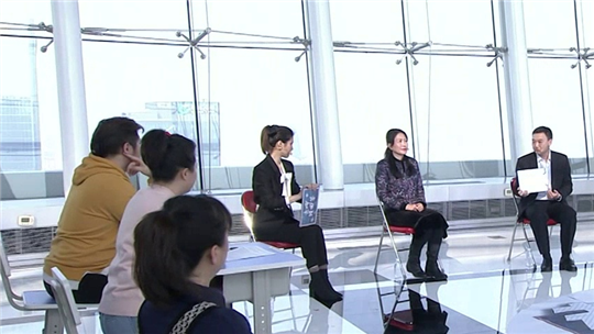 老师请回答 大中小学同上一堂课 班建武老师讲述劳动的力量