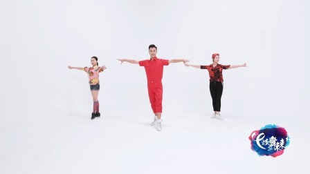 天仙配-饶子龙（舞蹈展示）