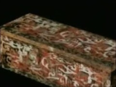 经典传奇 穿越千年的奥秘：汉朝睡美人的不解之谜