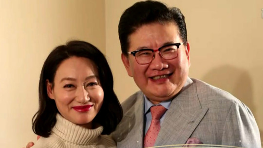 可凡倾听 人生如戏 幸运是我-惠英红专访（下）