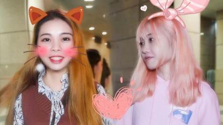 你最想传给下一代什么特质? 原来妹子是这样打算的 73