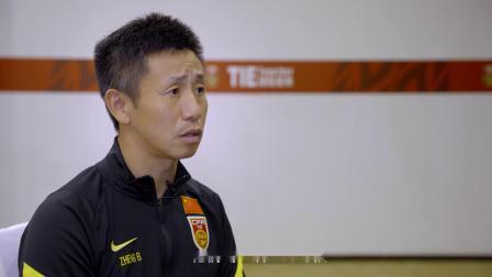 国足纪录片《团结是铁》下集