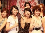 想唱就唱 300强突围赛第六场