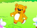 Super Teddy洪恩幼儿英语 Little Bee