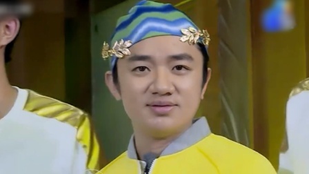 奔跑吧兄弟第二季 范冰冰李晨