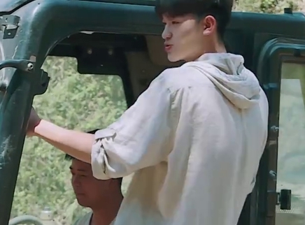 第18期：孙子悦变挖掘机司机？