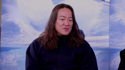 《遥远的普若岗日》 带我们走进西藏基层