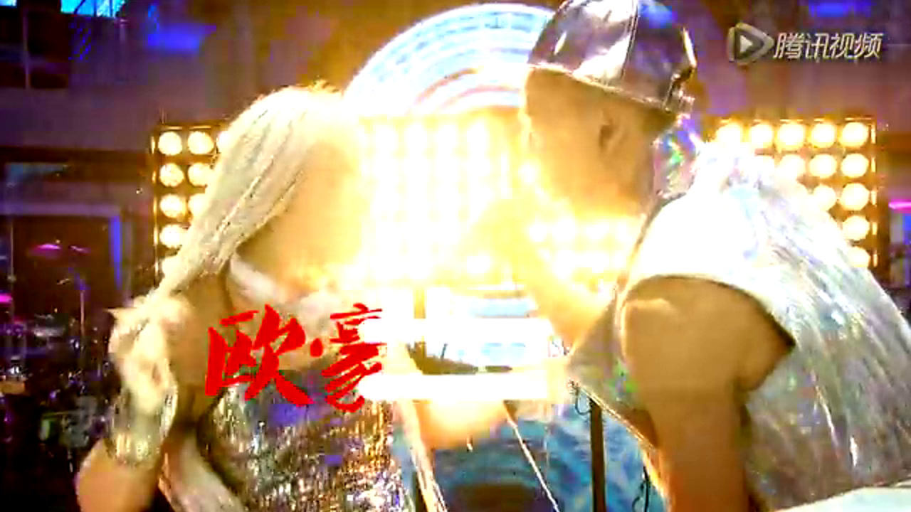 09-27期快乐男声预告：冲击冠军欧豪篇