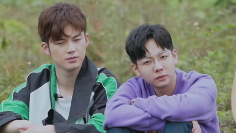 你好生活第1季 第6期 胡夏回忆脑癌歌迷往事 董力深情表白外婆为其唱歌