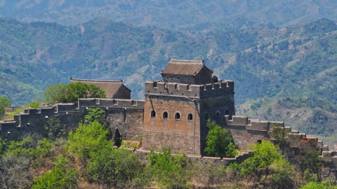 承德厚土铺展民族交融长卷 绿色屏障铸就生态奇迹