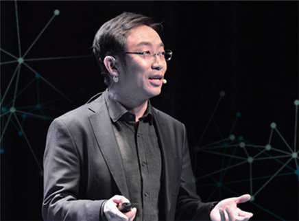 一刻talks Human+AI才是未来教育发展趋势