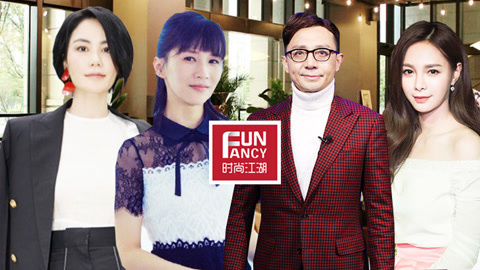 时尚江湖 维秘天使开始惹人反感！？