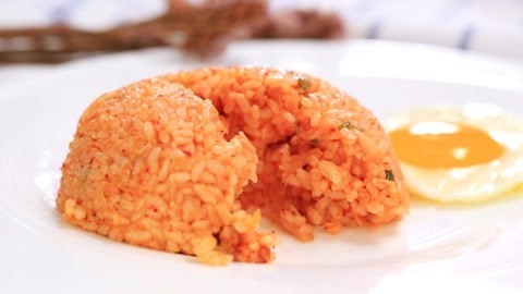 迷迭香 韩剧带来的美食诱惑！