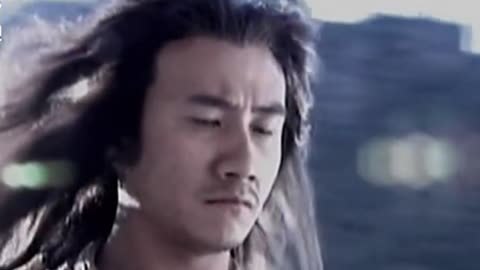 经典传奇 契丹族消失之谜