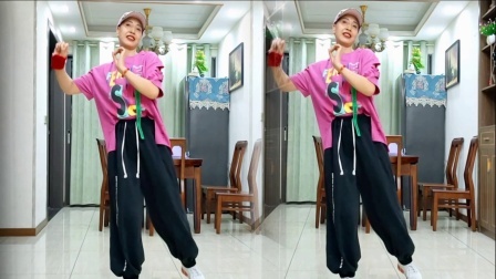 每天坚持跳广场舞，心情好了，身体也健康了