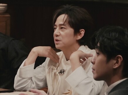 超前彩蛋：全员失忆真相浮出