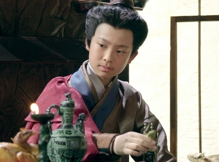 中华文明之美 鸿门宴（下）