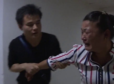 寻情记 老板男友为何让母子寄居娘家