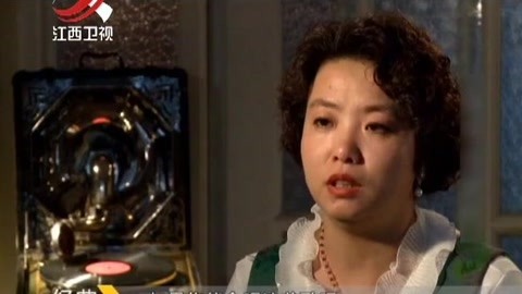 经典传奇 川岛芳子生死疑云