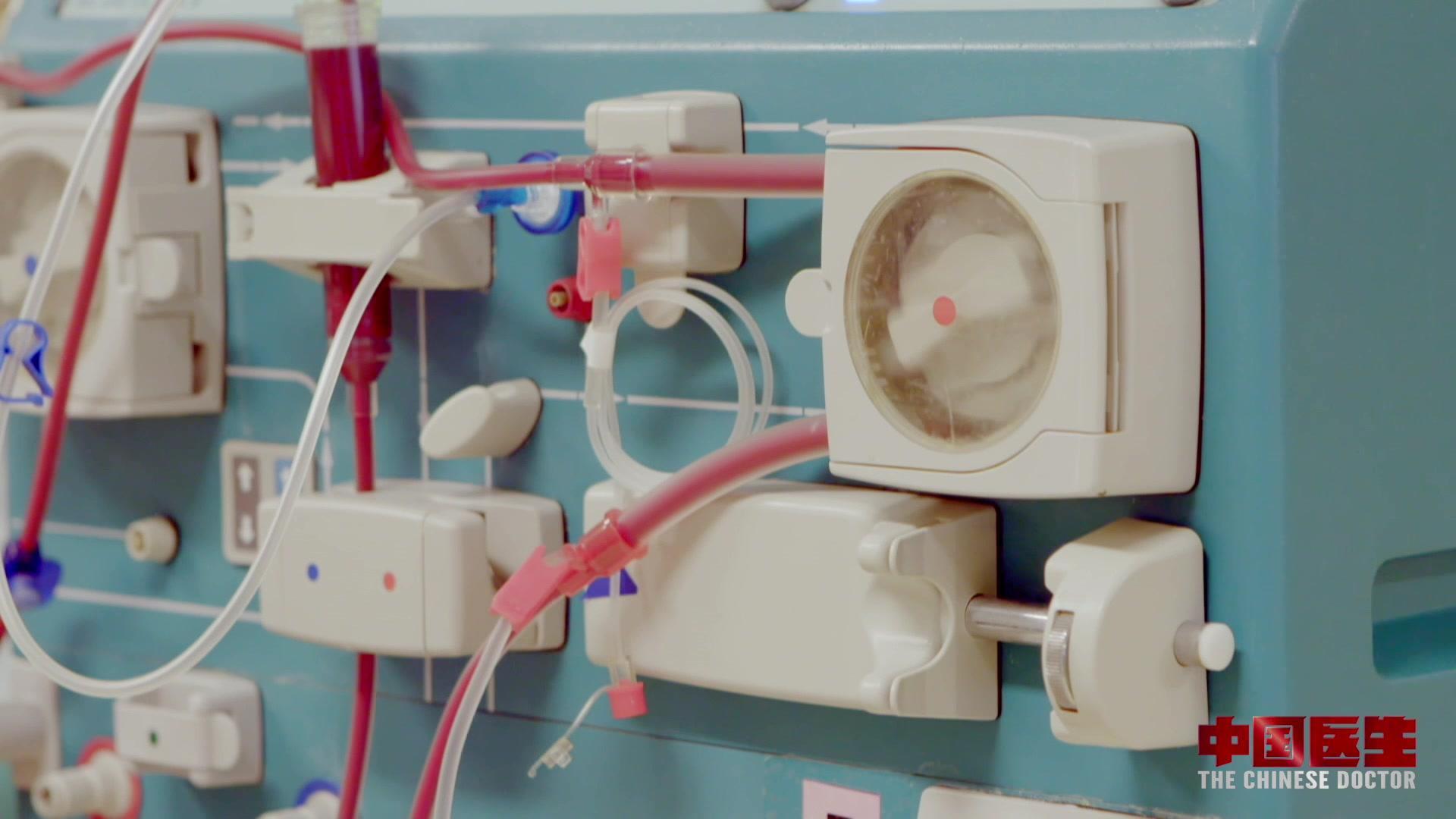 中国医生 第5集