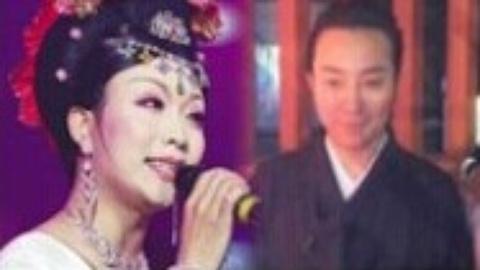 唱罢吹灯 歪唱李玉刚出家《当和尚的你》