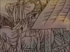 经典传奇 诡异的山村空墓之谜